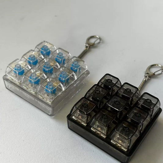 Relax Key: The Gamer’s Ultimate Stress-Relief Tool