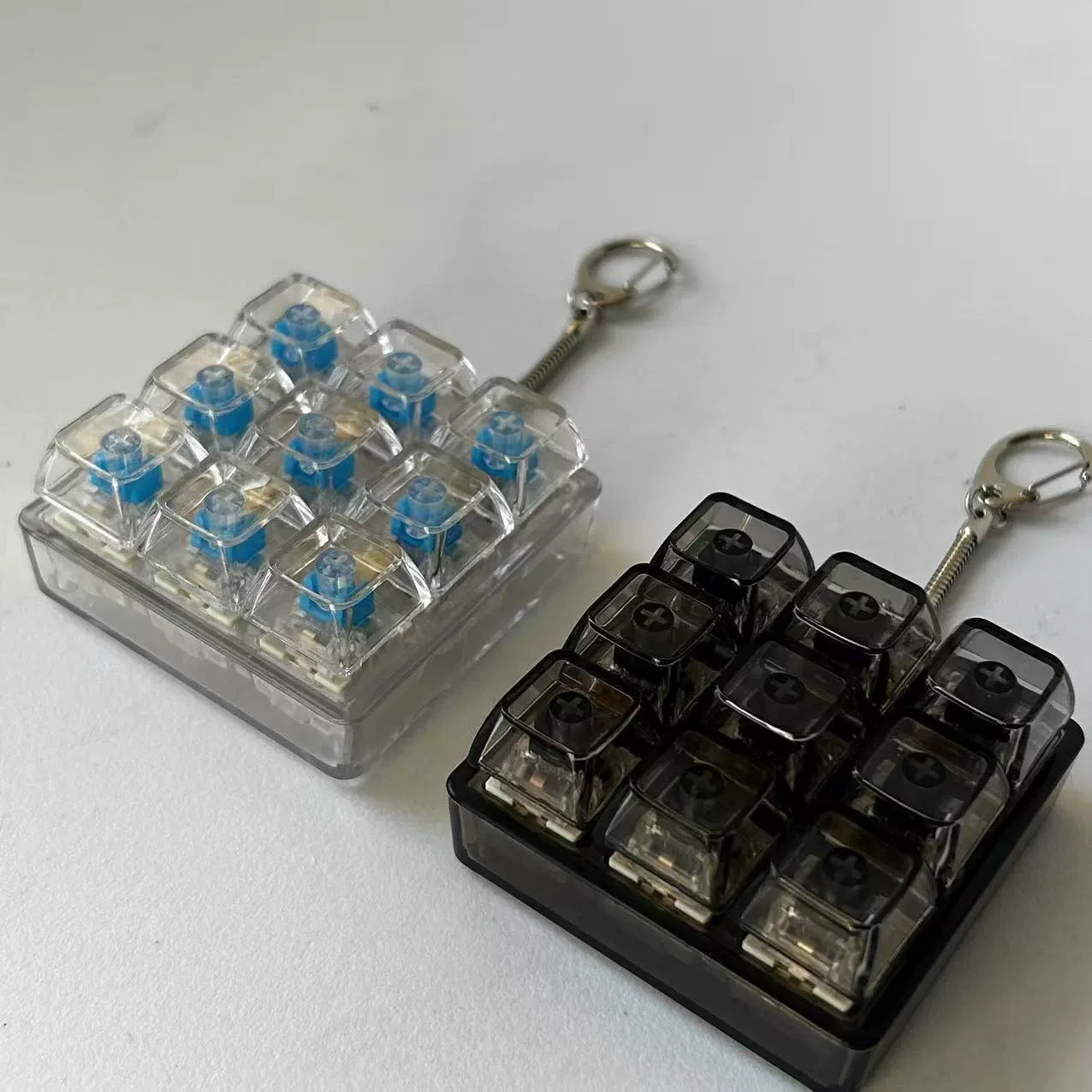 Relax Key: The Gamer’s Ultimate Stress-Relief Tool