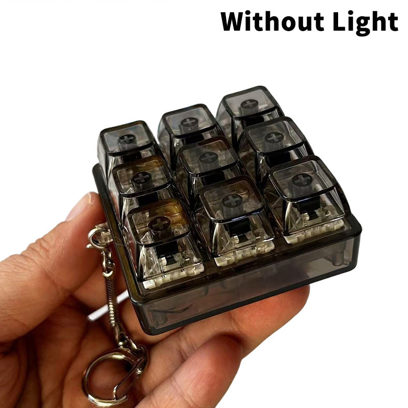Relax Key: The Gamer’s Ultimate Stress-Relief Tool