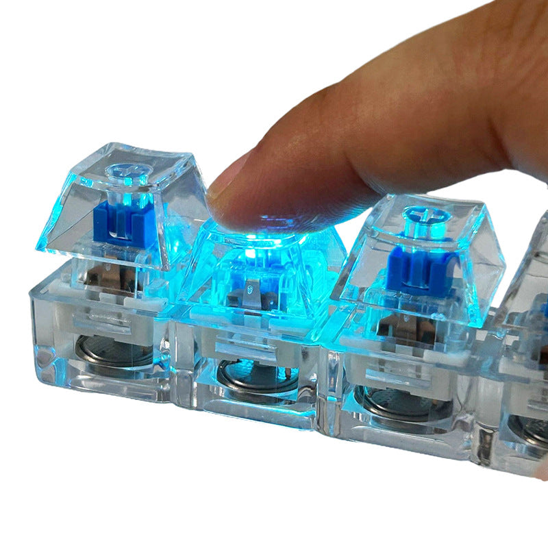 Relax Key: The Gamer’s Ultimate Stress-Relief Tool