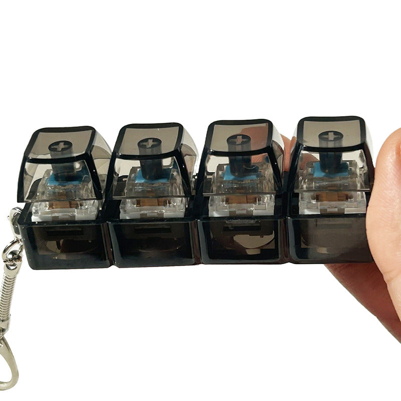 Relax Key: The Gamer’s Ultimate Stress-Relief Tool
