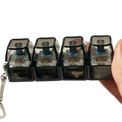 Relax Key: The Gamer’s Ultimate Stress-Relief Tool