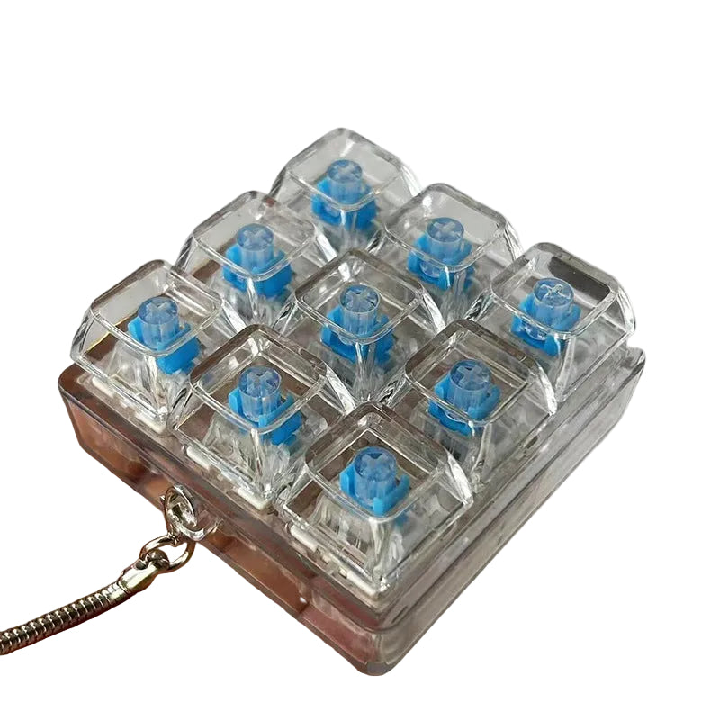 Relax Key: The Gamer’s Ultimate Stress-Relief Tool